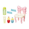 San-x Sumikko Gurashi Makeup Dresser Re-Ment Miniature Doll Furniture