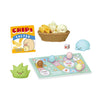 San-x Sumikko Gurashi Home Party Re-Ment Miniature Doll Furniture