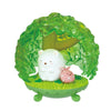 San-x Sumikko Gurashi Happy And Heartwarming Spot Re-Ment 3-Inch Collectible Toy