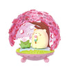 San-x Sumikko Gurashi Happy And Heartwarming Spot Re-Ment 3-Inch Collectible Toy