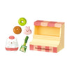 San-x Sumikko Gurashi Freshly Fried Donuts Re-Ment Miniature Doll Furniture