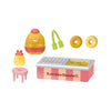 San-x Sumikko Gurashi Freshly Fried Donuts Re-Ment Miniature Doll Furniture