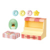 San-x Sumikko Gurashi Freshly Fried Donuts Re-Ment Miniature Doll Furniture