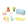 San-x Sumikko Gurashi Freshly Fried Donuts Re-Ment Miniature Doll Furniture