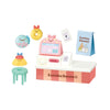 San-x Sumikko Gurashi Freshly Fried Donuts Re-Ment Miniature Doll Furniture