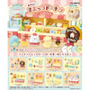 San-x Sumikko Gurashi Freshly Fried Donuts Re-Ment Miniature Doll Furniture