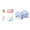 San-x Sumikko Gurashi Baby Room Re-Ment Miniature Doll Furniture