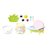 San-x Sumikko Gurashi Baby Room Re-Ment Miniature Doll Furniture