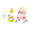 San-x Sumikko Gurashi Baby Room Re-Ment Miniature Doll Furniture