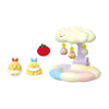 San-x Sumikko Gurashi Baby Room Re-Ment Miniature Doll Furniture