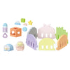 San-x Sumikko Gurashi Baby Room Re-Ment Miniature Doll Furniture