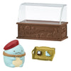 San-x Sumikko Gurashi Chocolaterie Re-Ment Miniature Doll Furniture