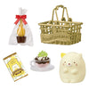 San-x Sumikko Gurashi Chocolaterie Re-Ment Miniature Doll Furniture