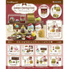 San-x Sumikko Gurashi Chocolaterie Re-Ment Miniature Doll Furniture