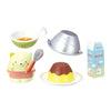 San-X Sumikko Gurashi Sweets Cooking Series Re-Ment Miniature Doll Furniture