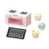 San-X Sumikko Gurashi Sweets Cooking Series Re-Ment Miniature Doll Furniture
