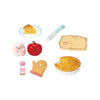 San-X Sumikko Gurashi Sweets Cooking Series Re-Ment Miniature Doll Furniture