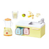 San-X Sumikko Gurashi Sweets Cooking Series Re-Ment Miniature Doll Furniture