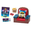 Nintendo Kirby Popstar Night Theater Re-Ment Miniature Doll Furniture