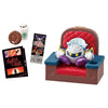 Nintendo Kirby Popstar Night Theater Re-Ment Miniature Doll Furniture