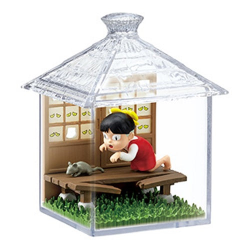 GeGeGe no Kitaro Yokai Terrarium Re-Ment 3-Inch Collectible Toy