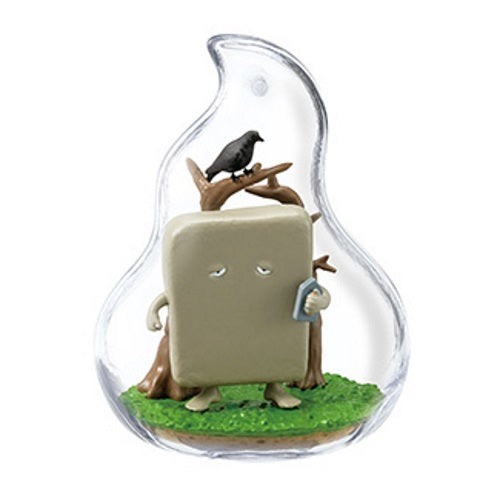 GeGeGe no Kitaro Yokai Terrarium Re-Ment 3-Inch Collectible Toy