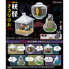 GeGeGe no Kitaro Yokai Terrarium Re-Ment 3-Inch Collectible Toy