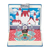 Detective Conan Secret Book Collection Re-Ment 3-Inch Collectible Toy