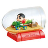 Crayon Shin Chan Funy Every Day Terrarium Re-Ment 3-Inch Collectible Toy