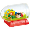 Crayon Shin Chan Funy Every Day Terrarium Re-Ment 3-Inch Collectible Toy