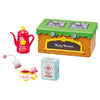 Kirby Of The Stars Kitchen Re-Ment Miniature Doll Furniture