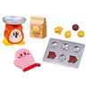 Kirby Of The Stars Kitchen Re-Ment Miniature Doll Furniture