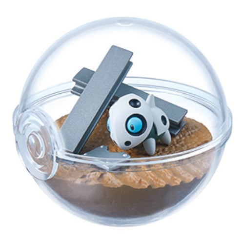 Pokemon Terrarium Collection Vol. 13 Re-Ment 2.5-Inch Collectible Toy