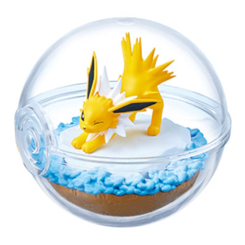 Pokemon Terrarium Collection Vol. 13 Re-Ment 2.5-Inch Collectible Toy