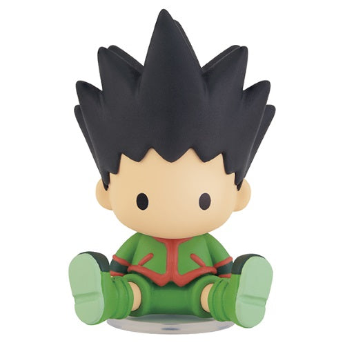 Hunter X Hunter Petadoll Re-Ment 1.5-Inch Collectible Toy