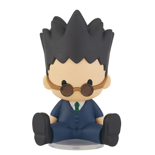 Hunter X Hunter Petadoll Re-Ment 1.5-Inch Collectible Toy