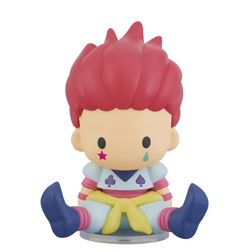 Hunter X Hunter Petadoll Re-Ment 1.5-Inch Collectible Toy