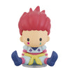 Hunter X Hunter Petadoll Re-Ment 1.5-Inch Collectible Toy