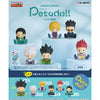Hunter X Hunter Petadoll Re-Ment 1.5-Inch Collectible Toy
