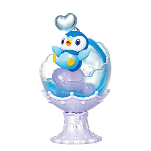 Pokemon Pop'n Sweet Series Re-Ment 2.5-Inch Collectible Toy