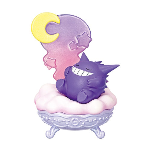 Pokemon Pop'n Sweet Series Re-Ment 2.5-Inch Collectible Toy