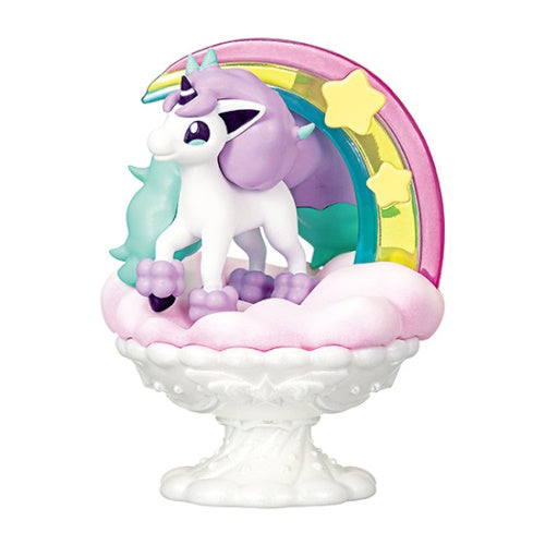 Pokemon Pop'n Sweet Series Re-Ment 2.5-Inch Collectible Toy