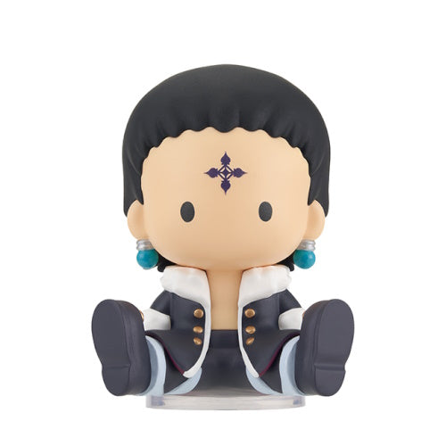 Hunter X Hunter Petadoll Phantom Troupe Re-Ment 2-Inch Collectible Toy