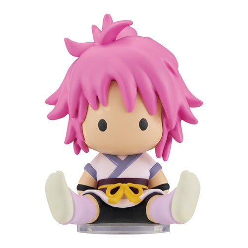 Hunter X Hunter Petadoll Phantom Troupe Re-Ment 2-Inch Collectible Toy