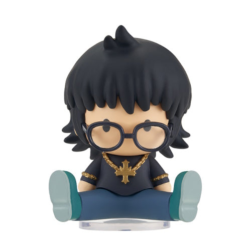 Hunter X Hunter Petadoll Phantom Troupe Re-Ment 2-Inch Collectible Toy