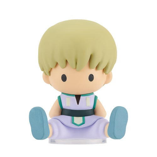 Hunter X Hunter Petadoll Phantom Troupe Re-Ment 2-Inch Collectible Toy