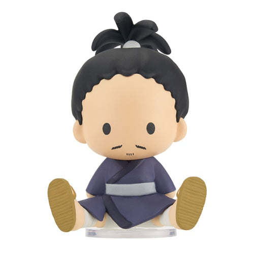 Hunter X Hunter Petadoll Phantom Troupe Re-Ment 2-Inch Collectible Toy