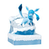 Pokemon World Frozen Snow Field Re-Ment 2-Inch Collectible Toy