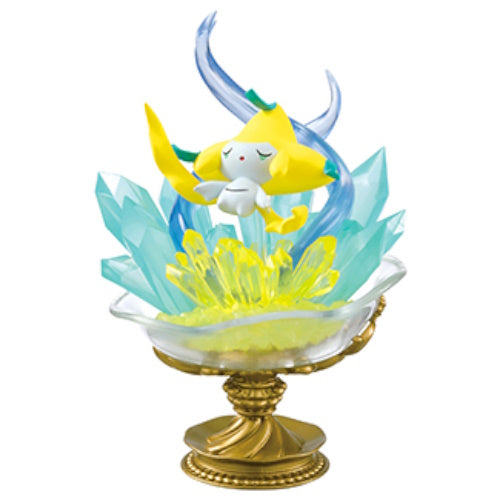 Pokemon Gemstone Collection Vol. 02 3-Inch Re-Ment Collectible Toy