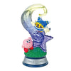 Kirby In Dreamland Swing Figure Re-Ment 3-Inch Collectible Toy